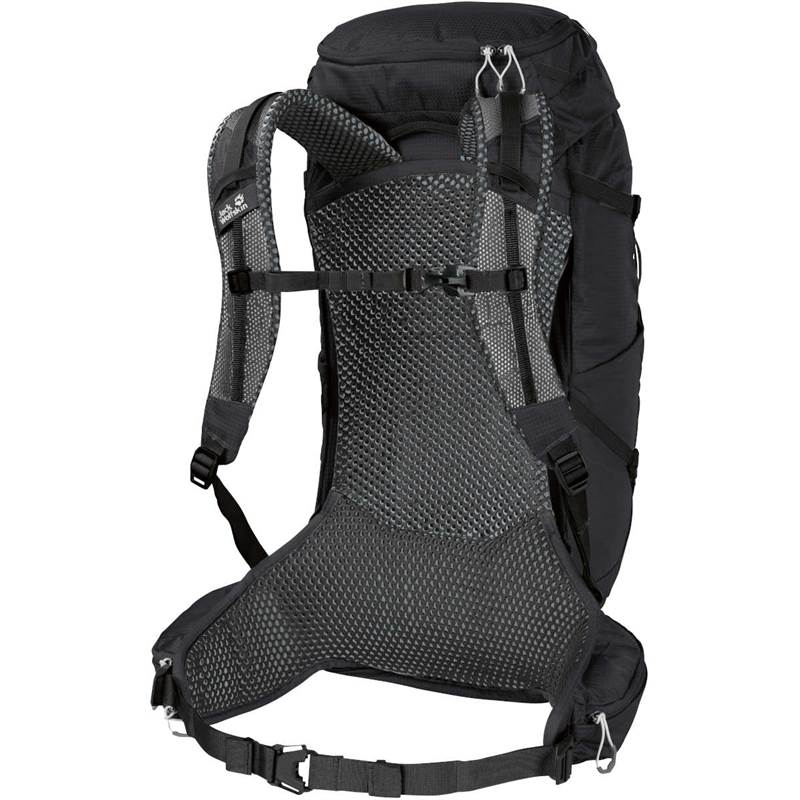 Jack Wolfskin Crosstrail 28L Backpack-4